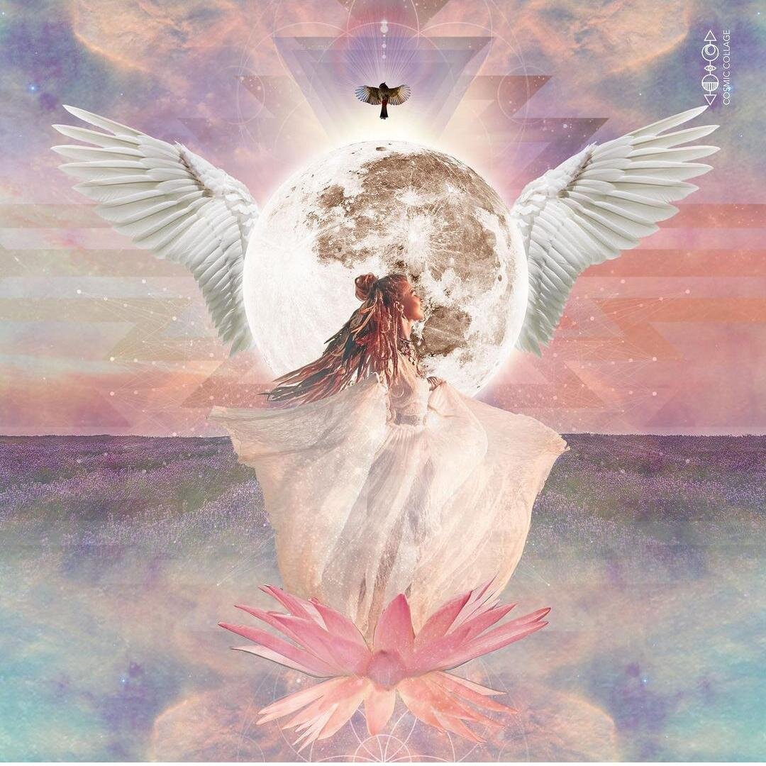 SOIN COLLECTIF MARS : Chamanic sound healing