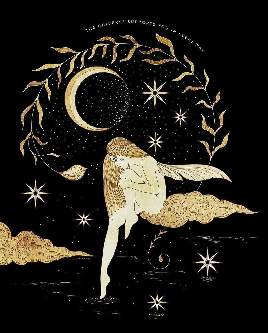 Assumer et sortir de sa zone de confort !