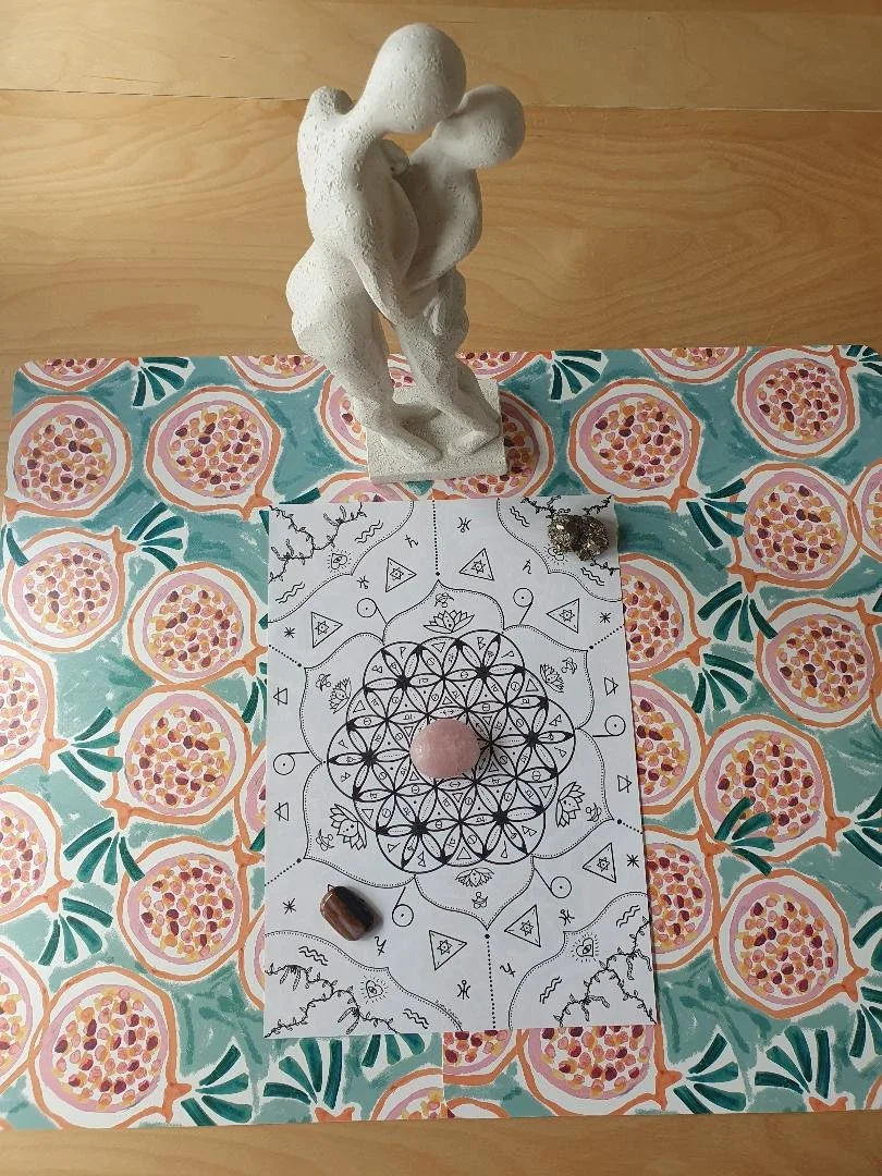 Couple Ere du Verseau