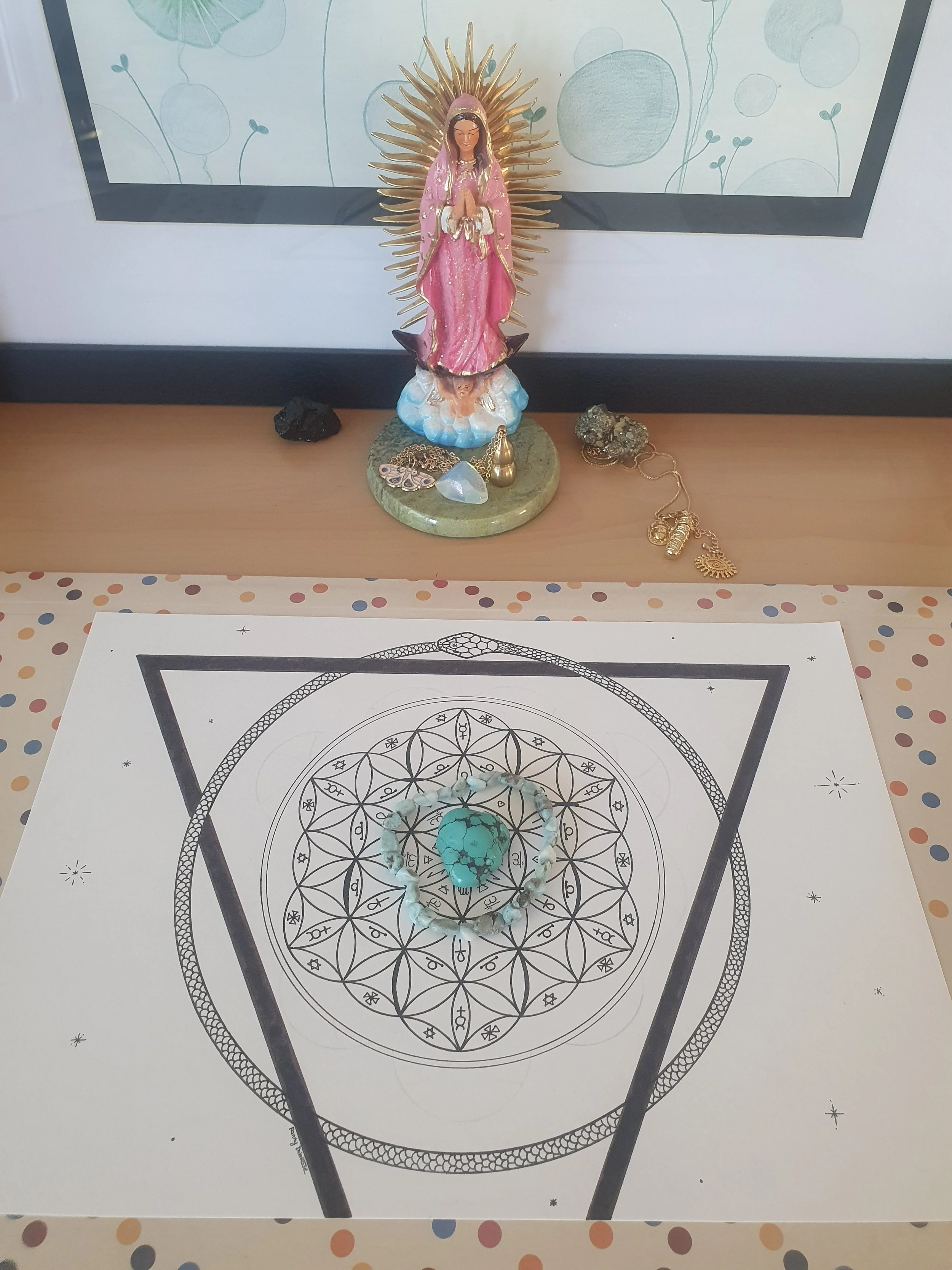 Astro Vierge
