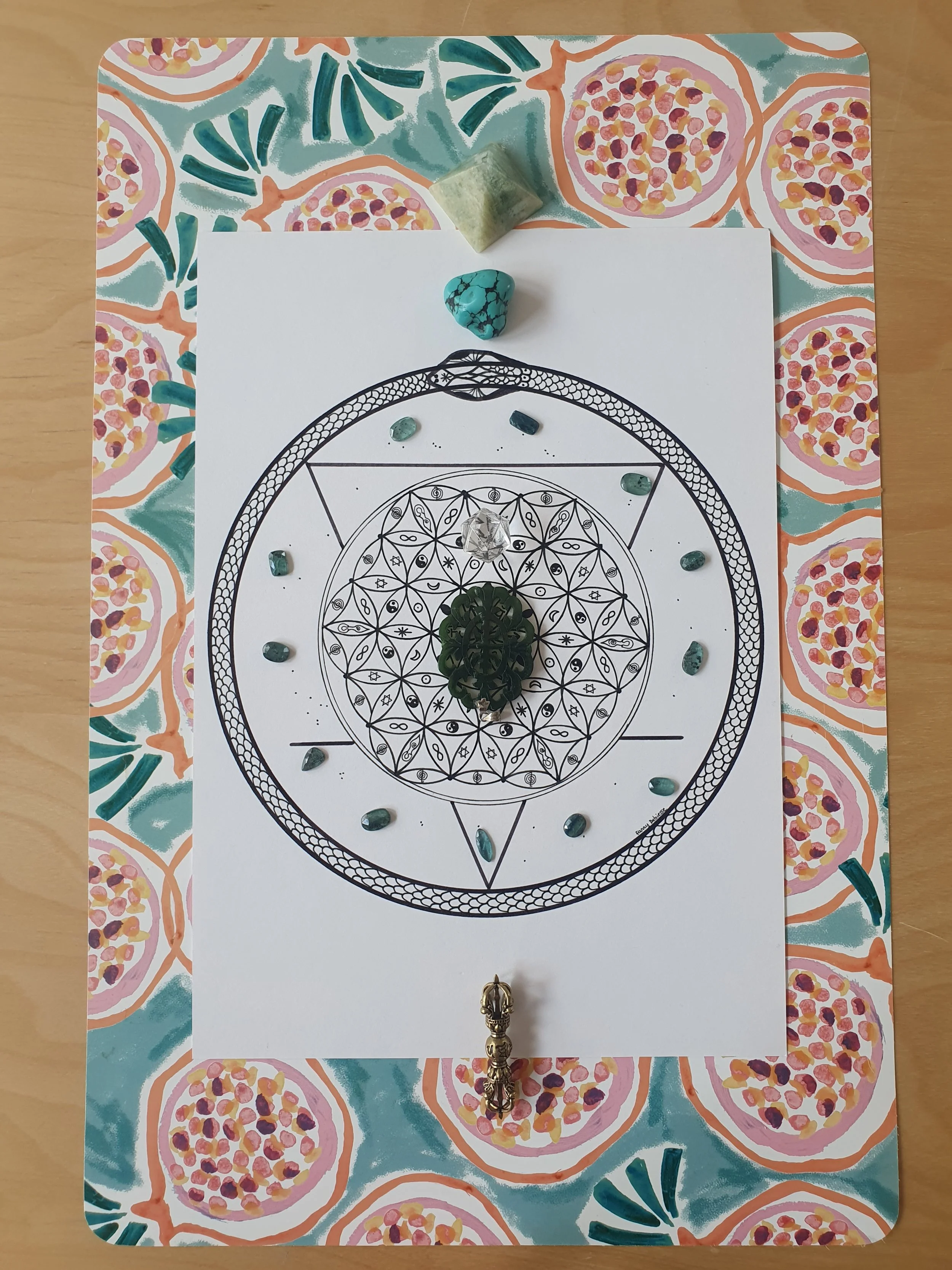 Astro BALANCE