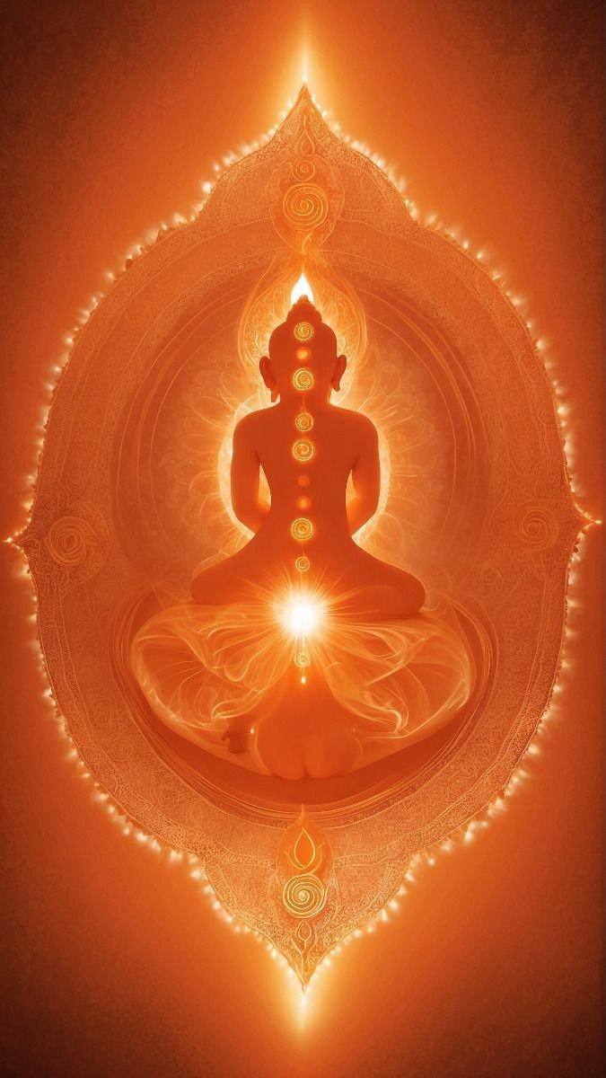 Chakra SACRE
