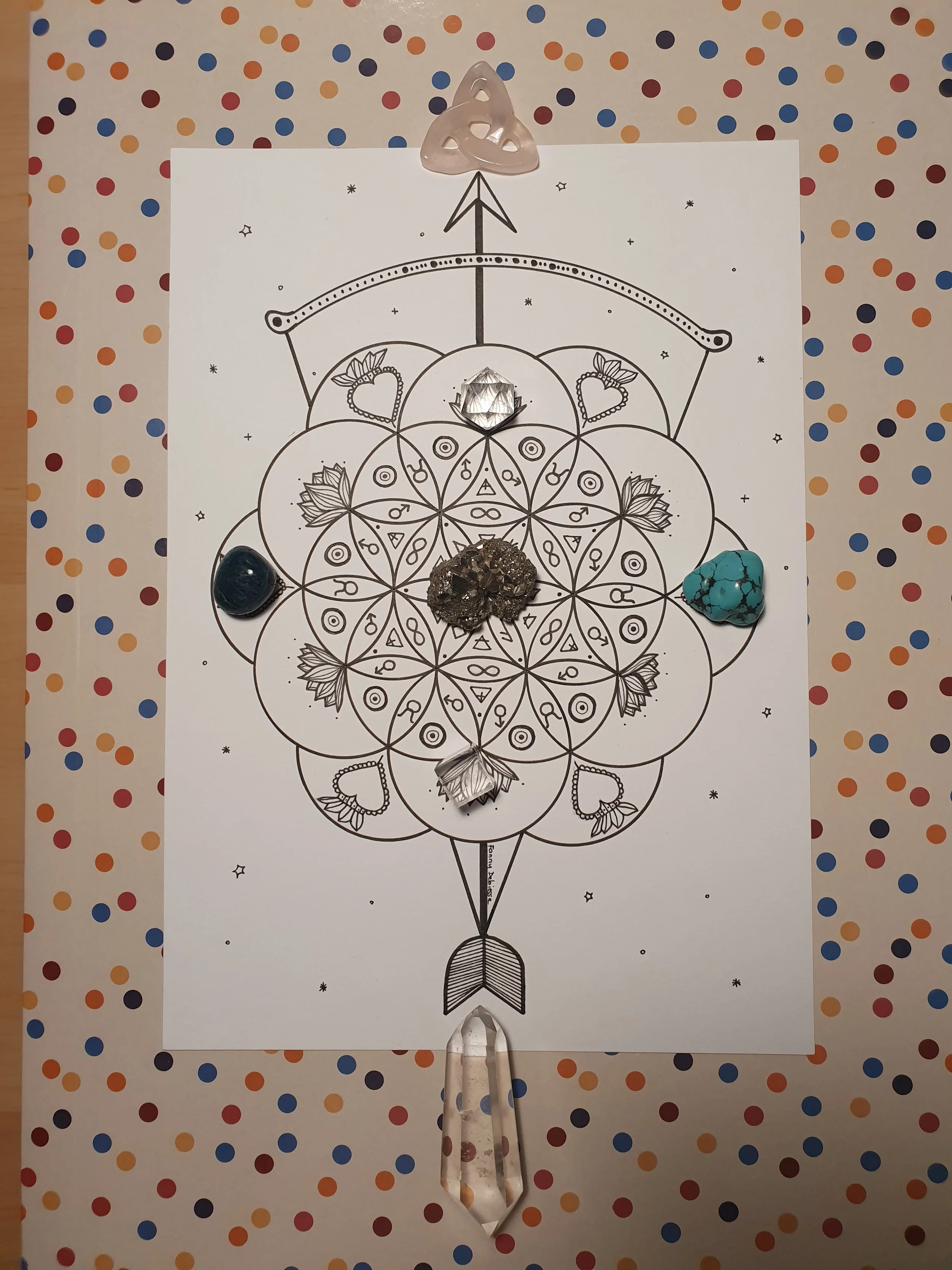 Astro SAGITTAIRE