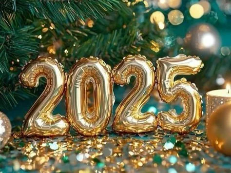 2025 in a glimpse, guidance collective