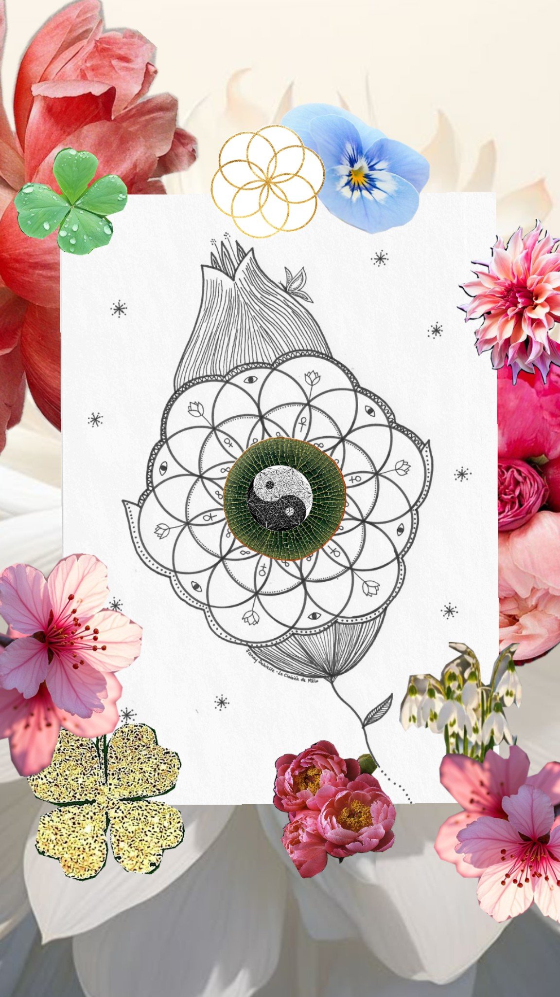 Printemps, accueillir et célébrer le renouveau