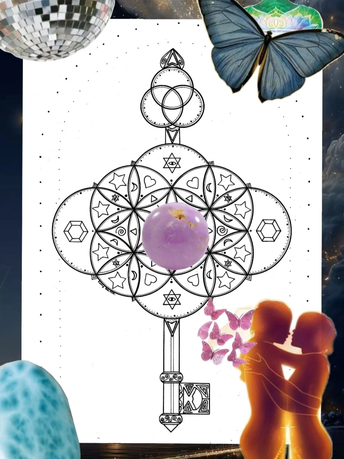 Couple et Attachement affectif ANXIEUX