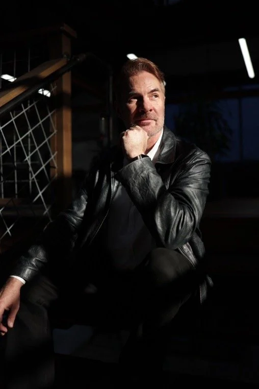 Photo courtesy of MasterClass