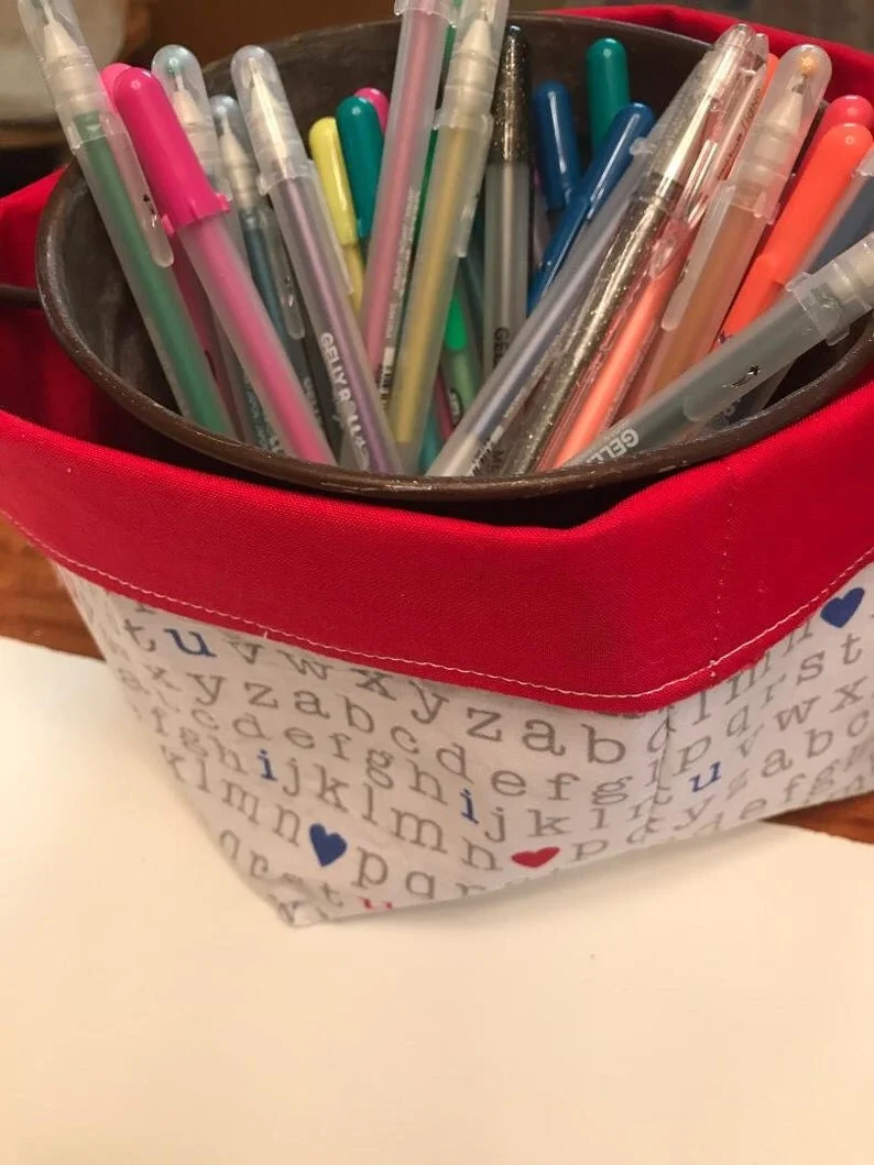 Lesson 3 - Lettering With Lindsay - Kid Talk And More!