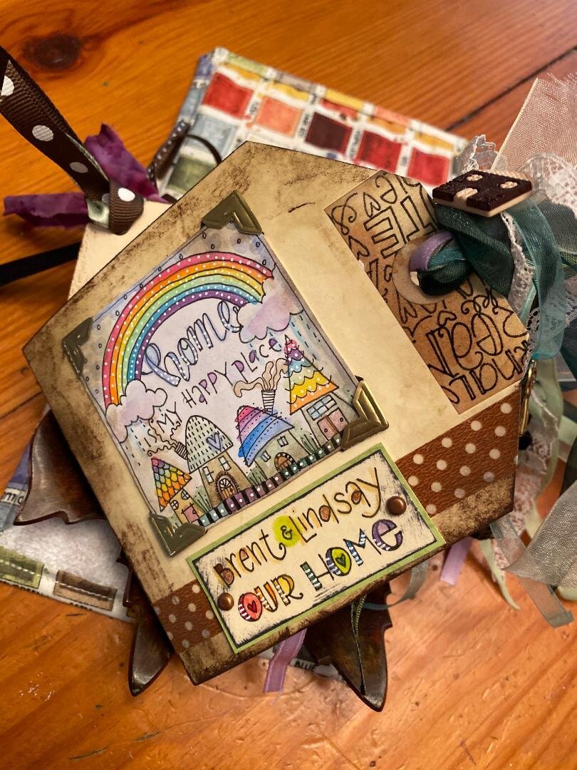 All around the house ... digital download 