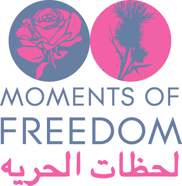 Moments of Freedom