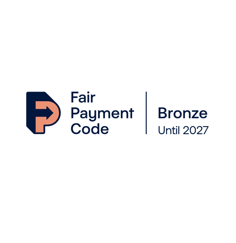 Fair Payment Code Bronze