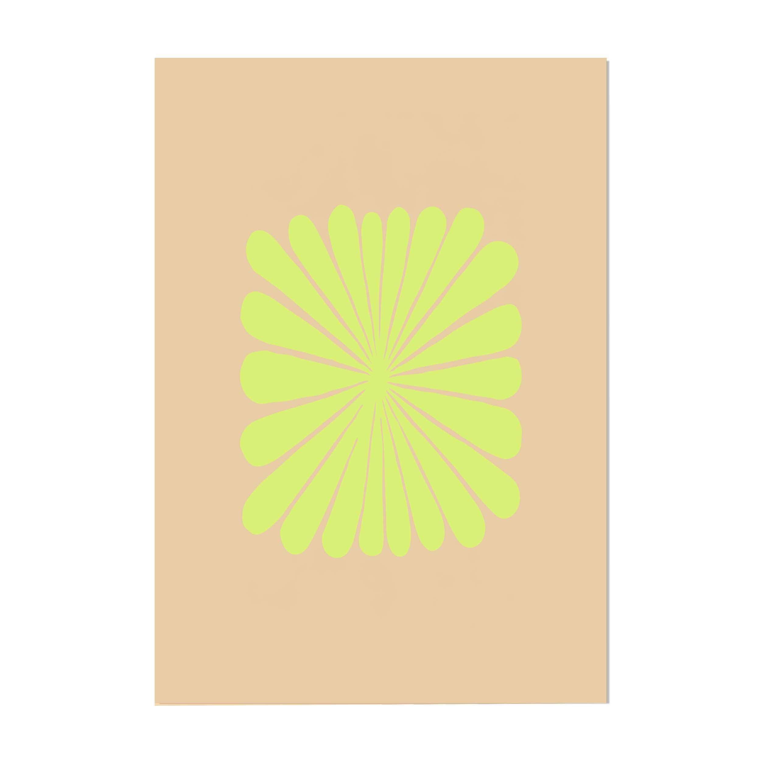 Neon Sun