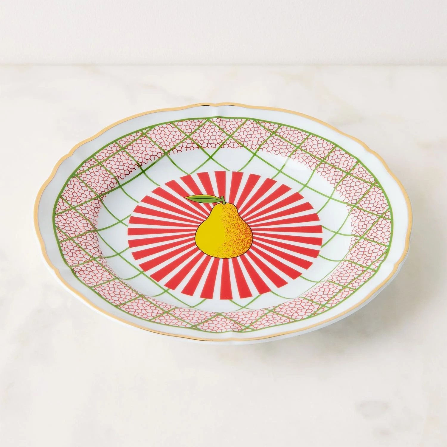 2fd8108d-7c6b-4504-b3fc-f73fd61a9707--2023-0807_bitossi_bel-paese-fruit-accent-plate_lemon_silo_1x1_ty-mecham.jpg