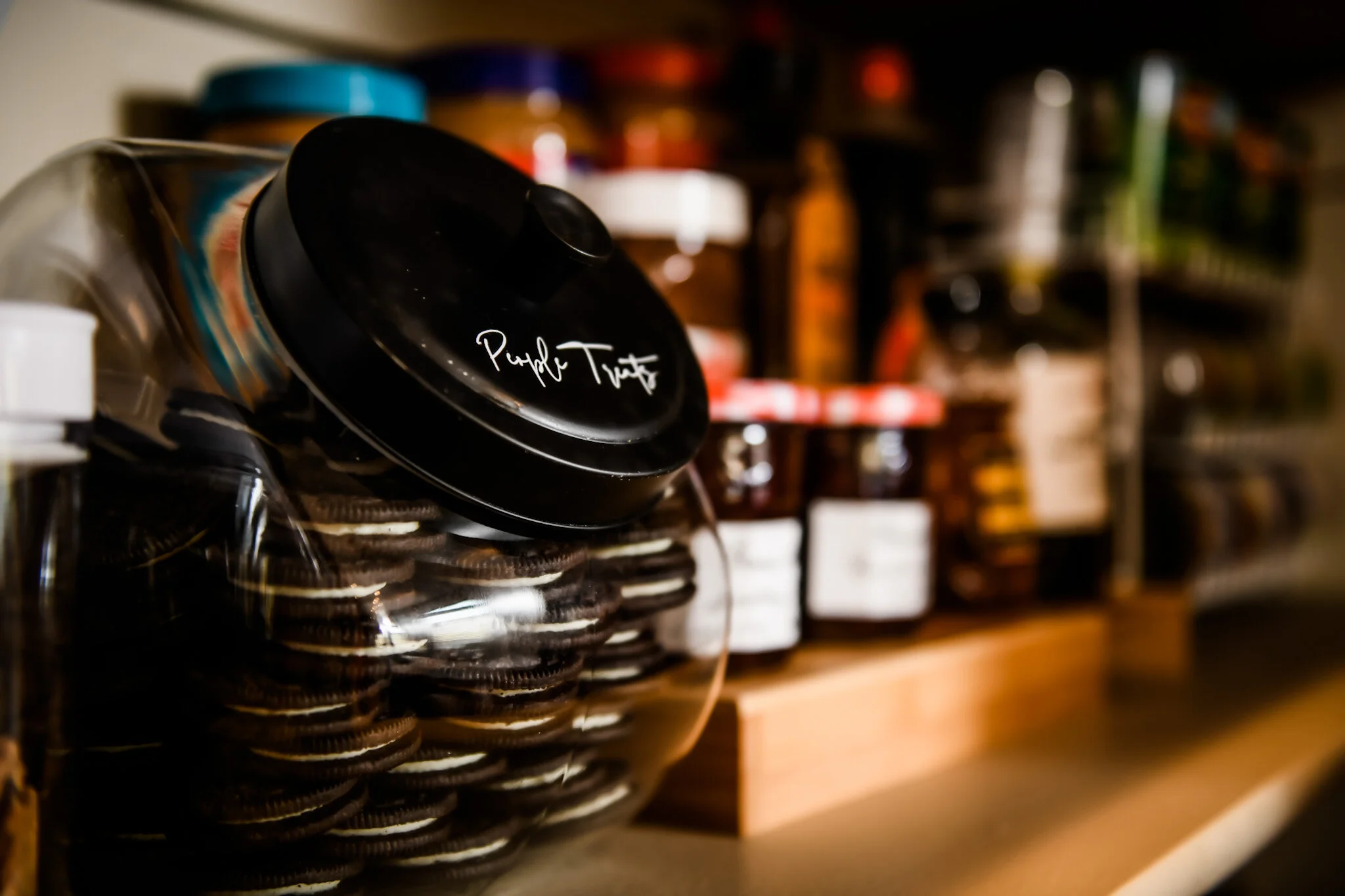 Untangled Living | Denver, CO | Puppy Treats