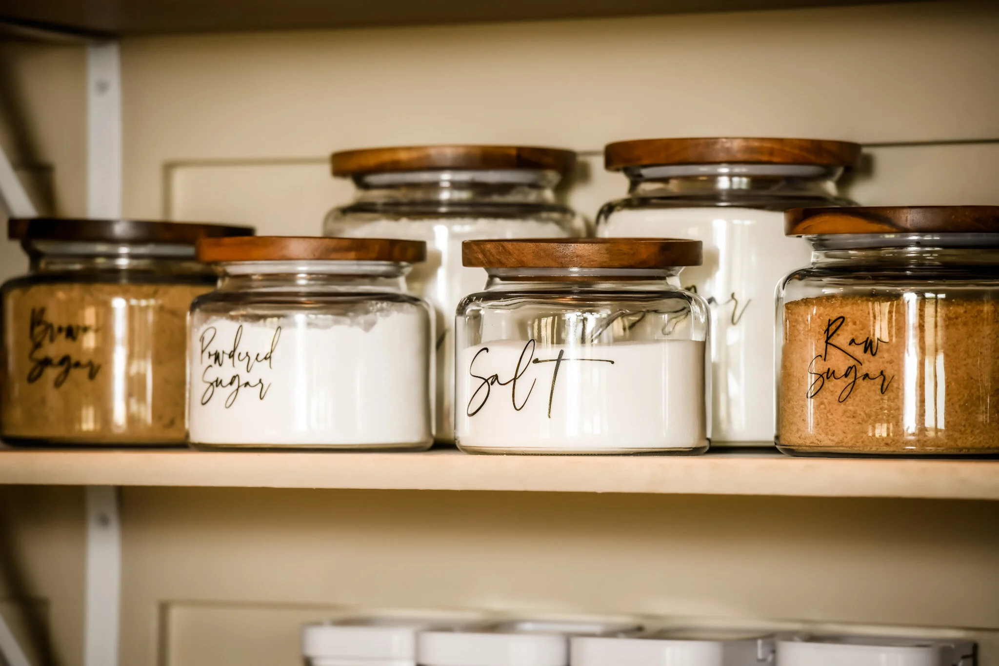 Untangled Living | Denver, CO | Pantry Organization