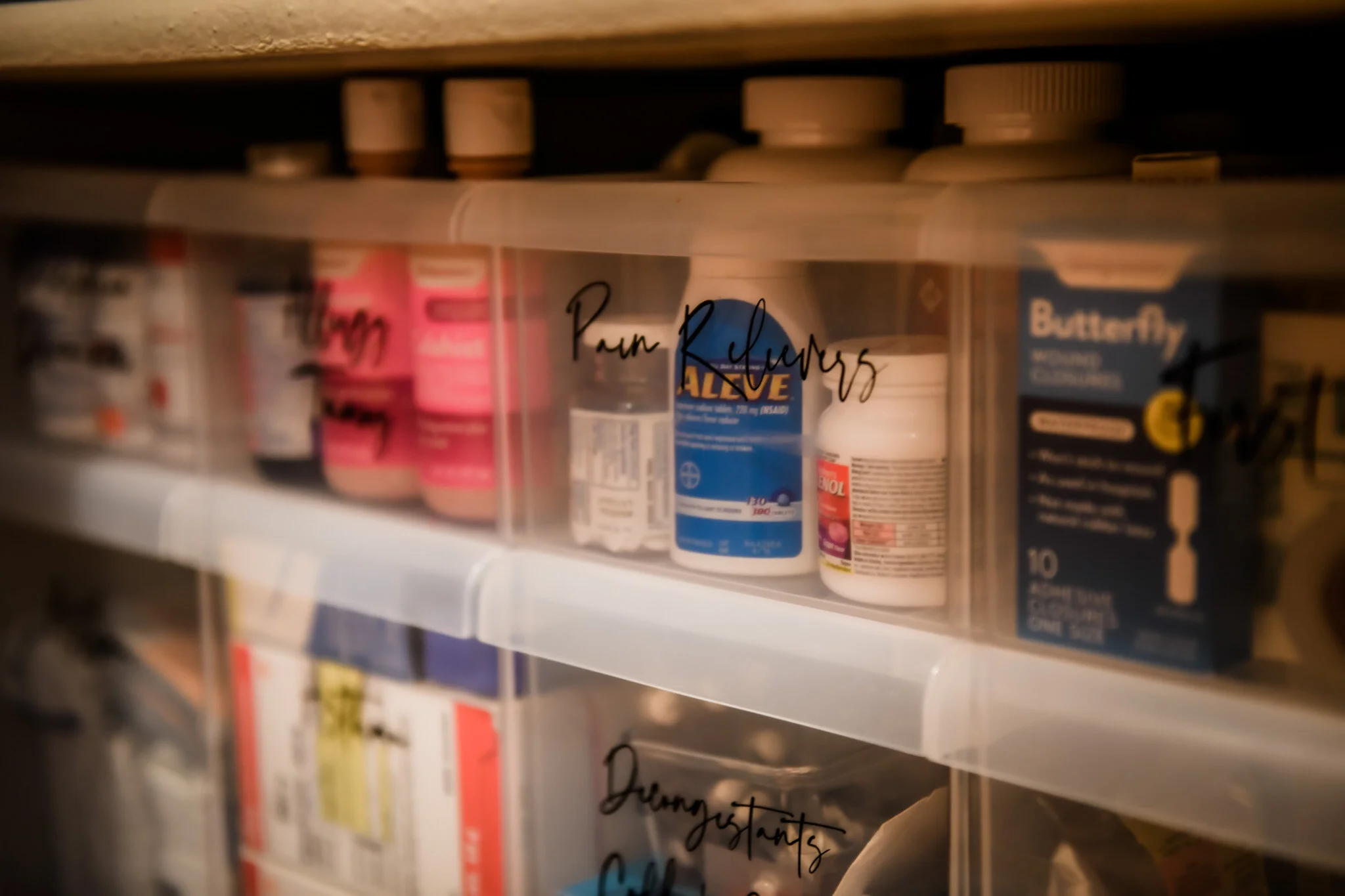 Untangled Living | Denver, CO | Professional Organizer