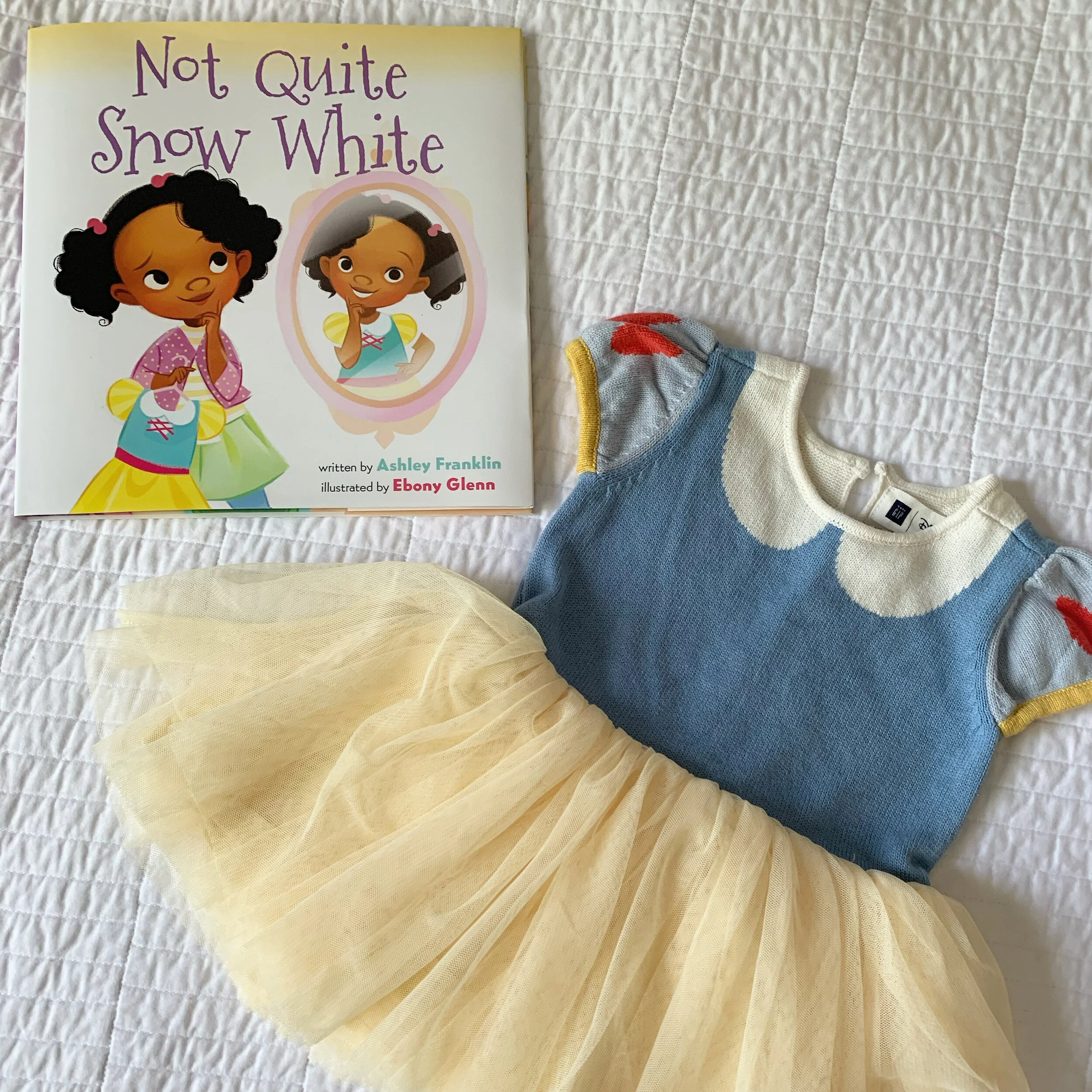 Diverse Reads - Our Favorite Children's Books