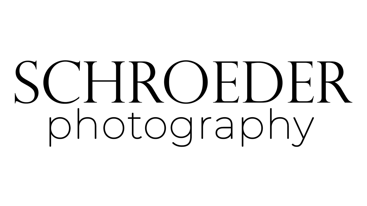 Schroeder Photography, Ltd.