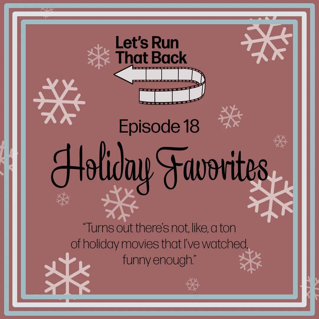 Holiday Favorites (Ep. 18)