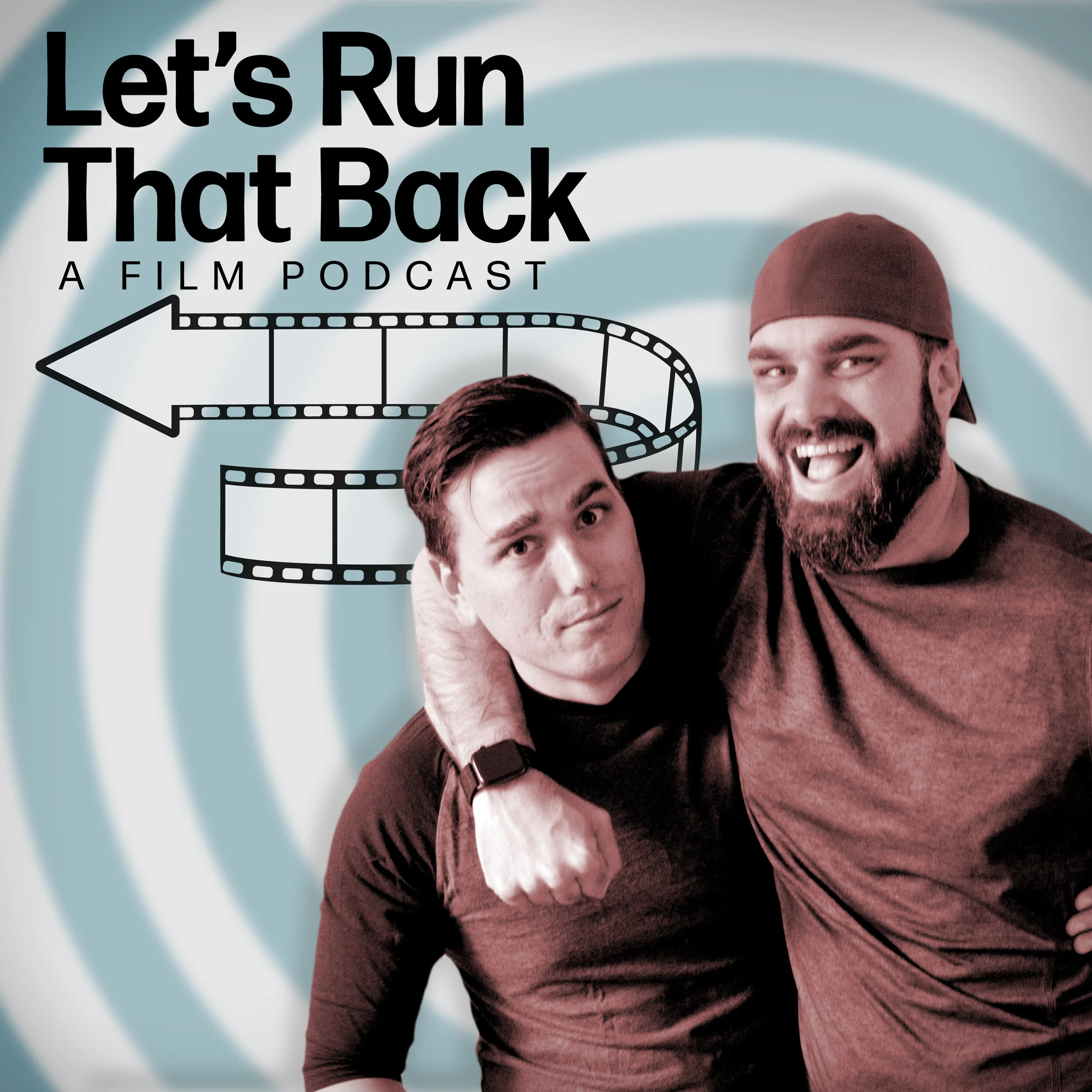 Welcome to The Podcast!