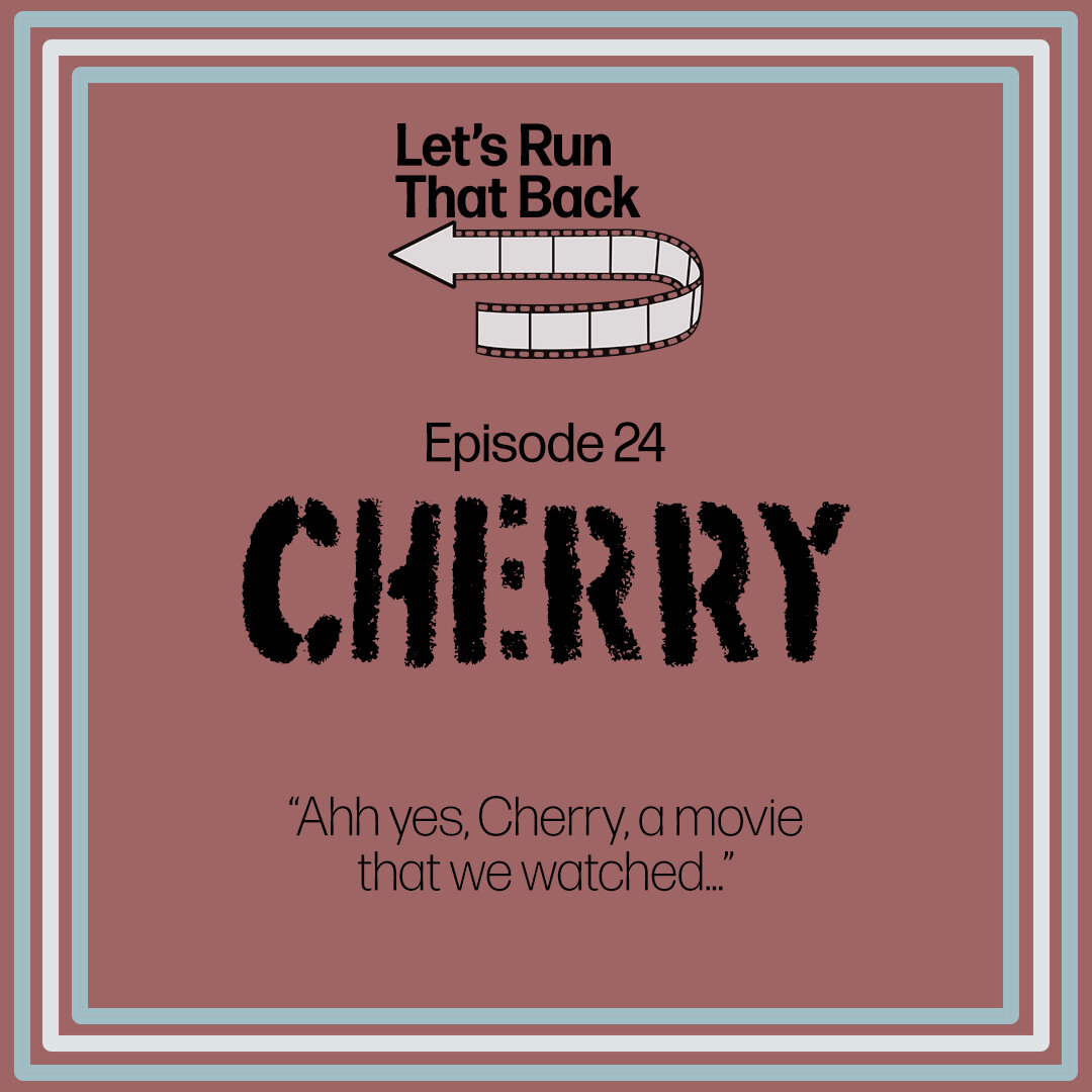 Cherry (Ep. 24)