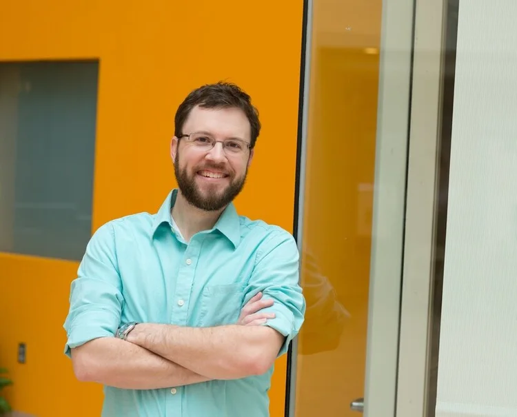 Members — Harnett Lab at MIT