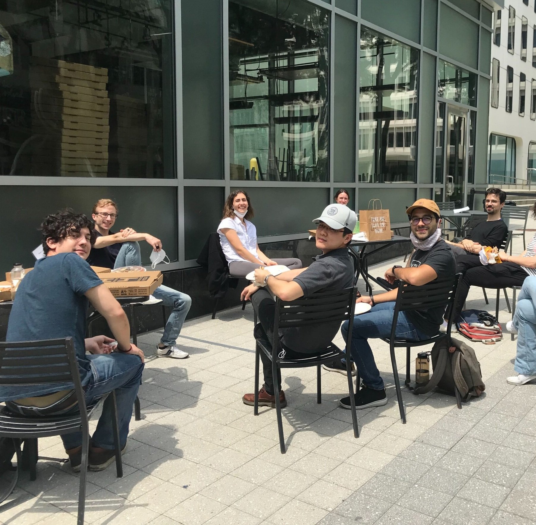 General 2 — Harnett Lab at MIT
