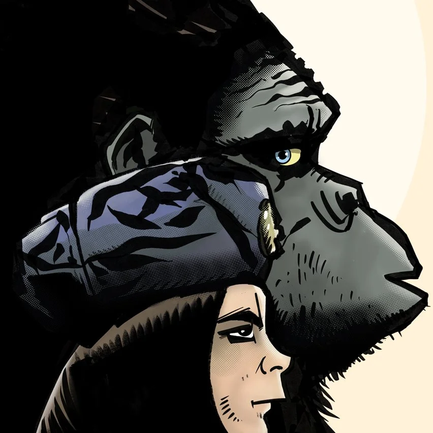 The Mighty Boosh - Naboo and Bollo pub sketch
