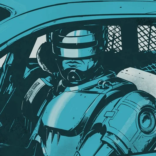 The Future of Law Enforcement