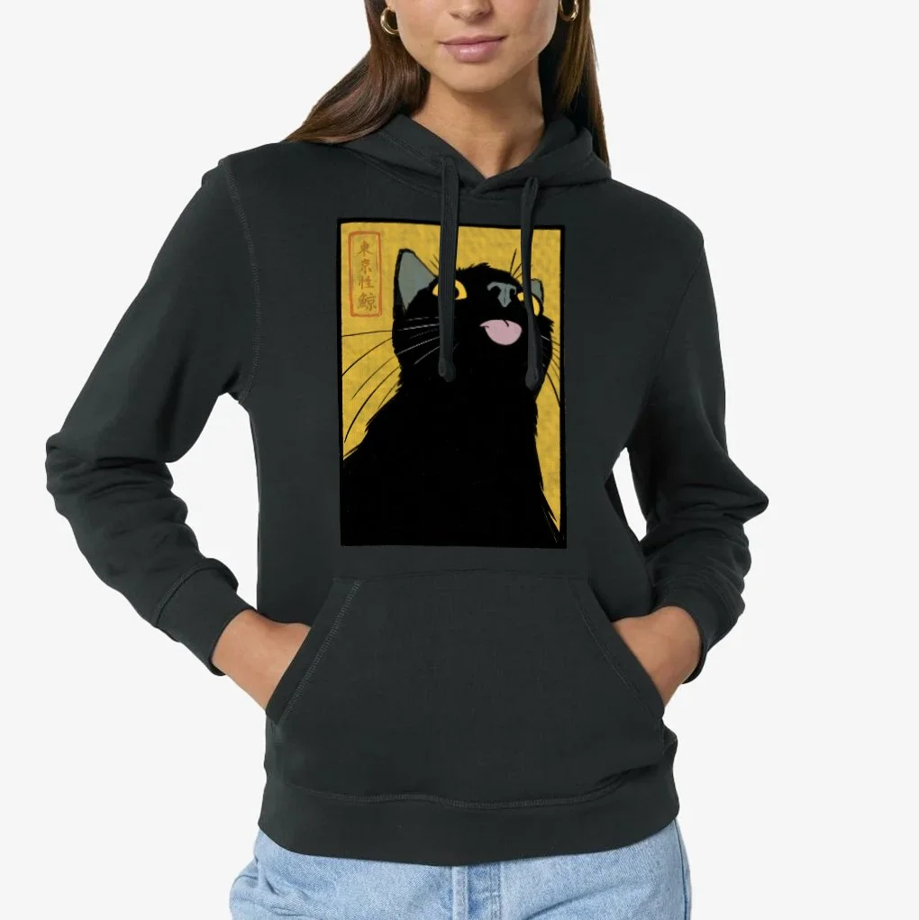 Blep! Unisex Hoodie