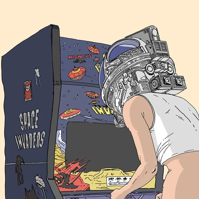 Space Invader