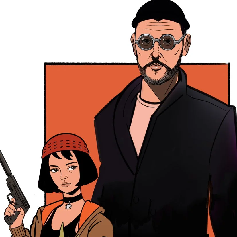 Leon: The Professional