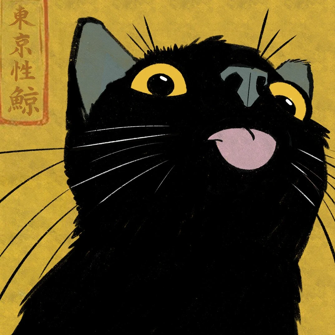 Snail Meow Print Club Catch-up