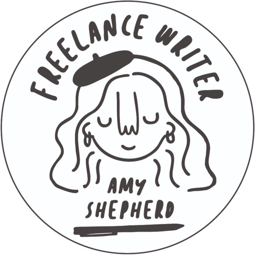 Amy Shepherd | Freelance Writer