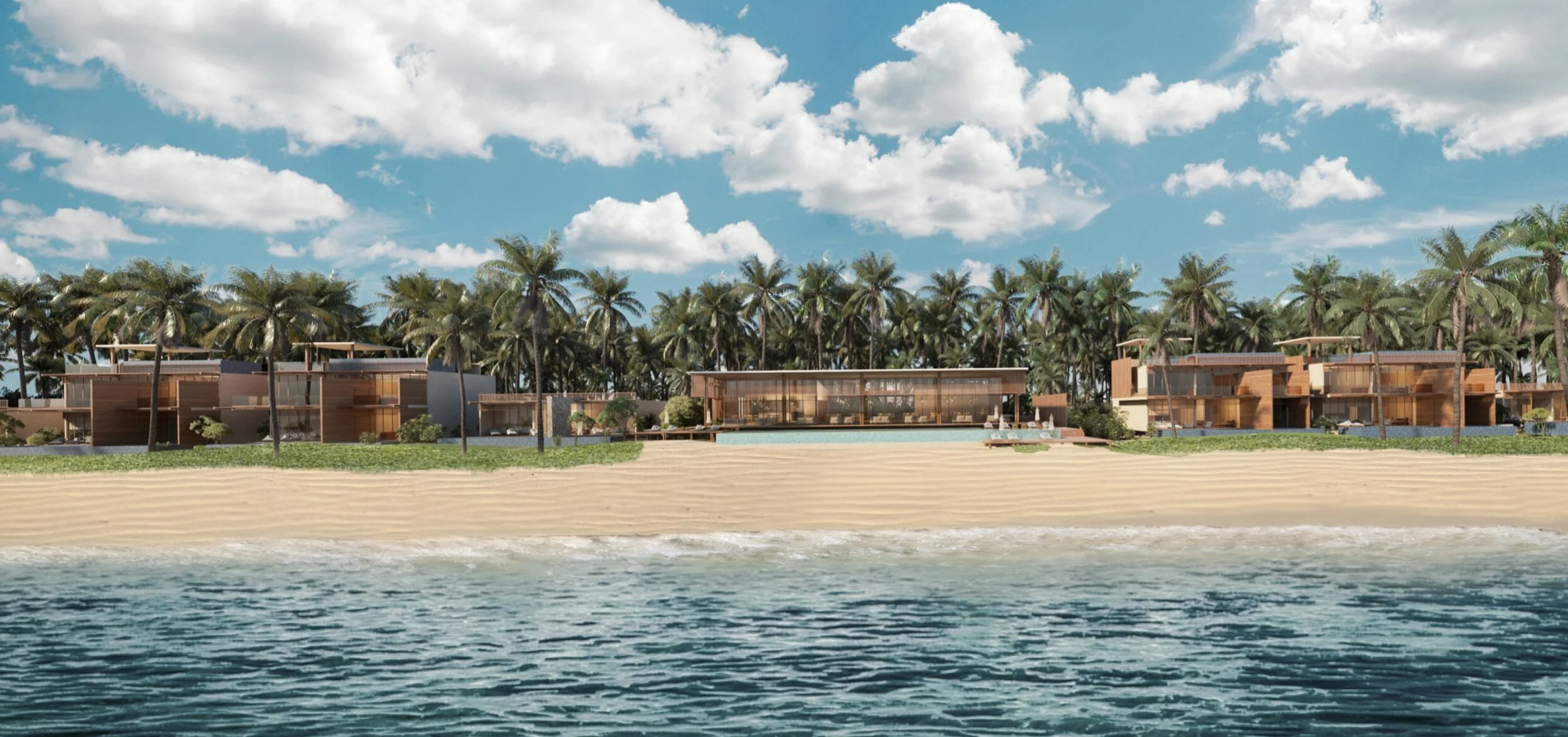 Ritz Carlton Reserve