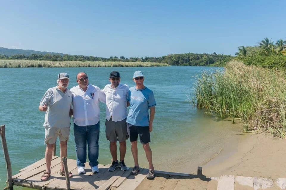 Grupo Ocean Club RD se asocia a programa “Embajadores del Medio Ambiente”