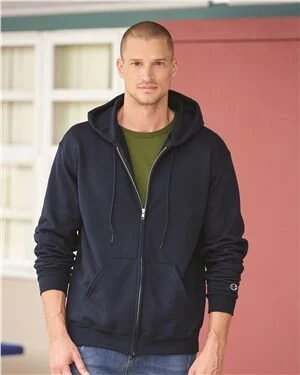 champion double dry eco