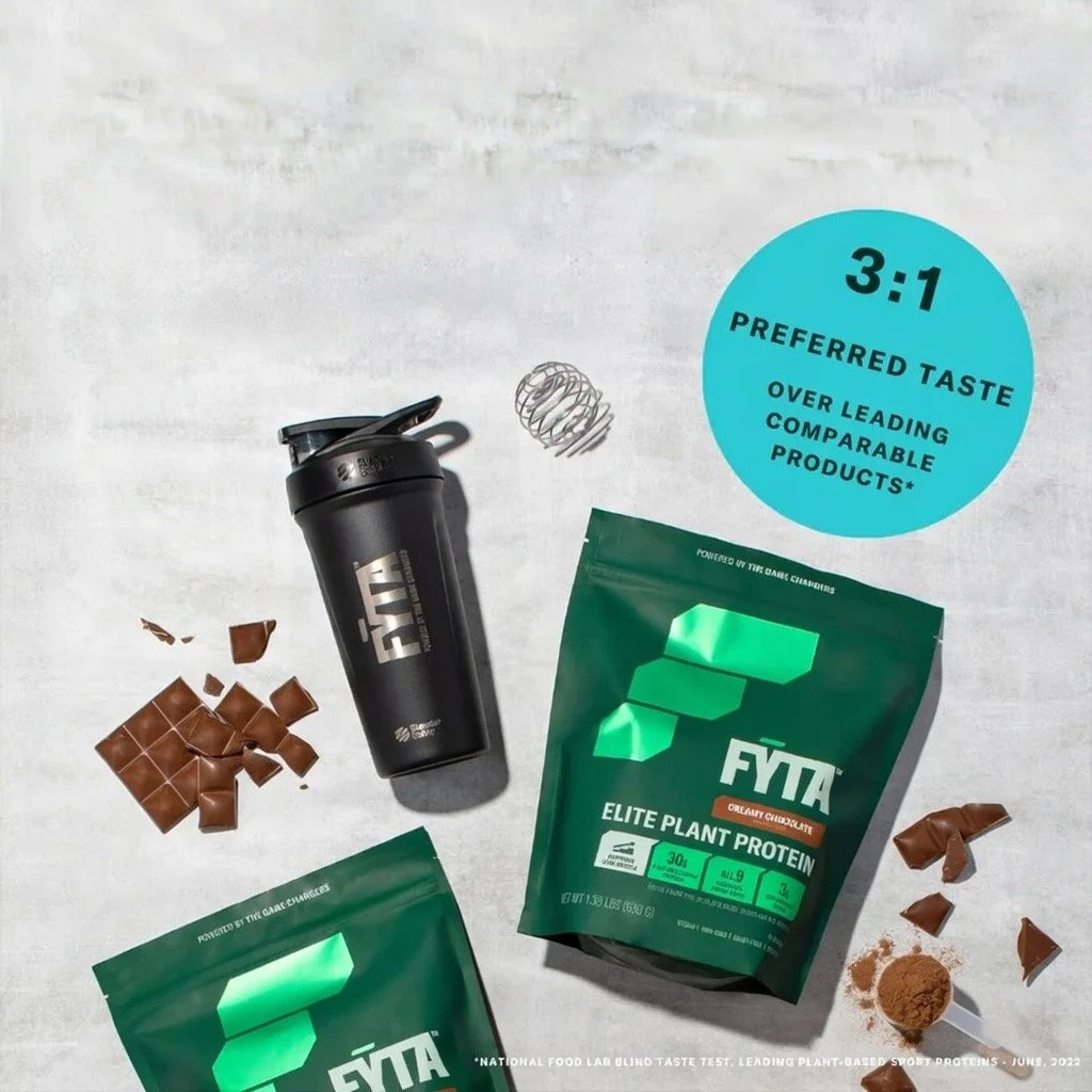 FYTA Elite Plant Protein