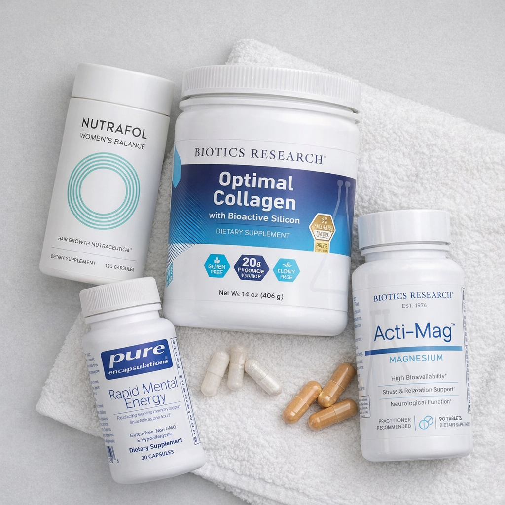 Triangle Functional Medicine