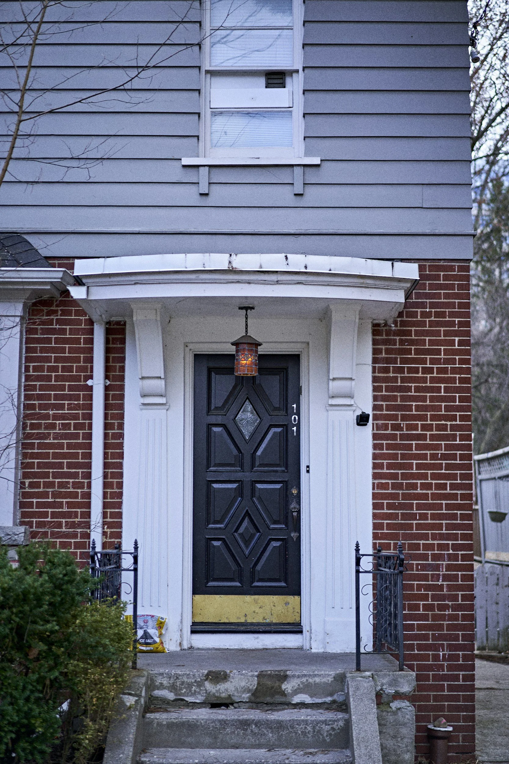 Residential home in The Beaches, Toronto