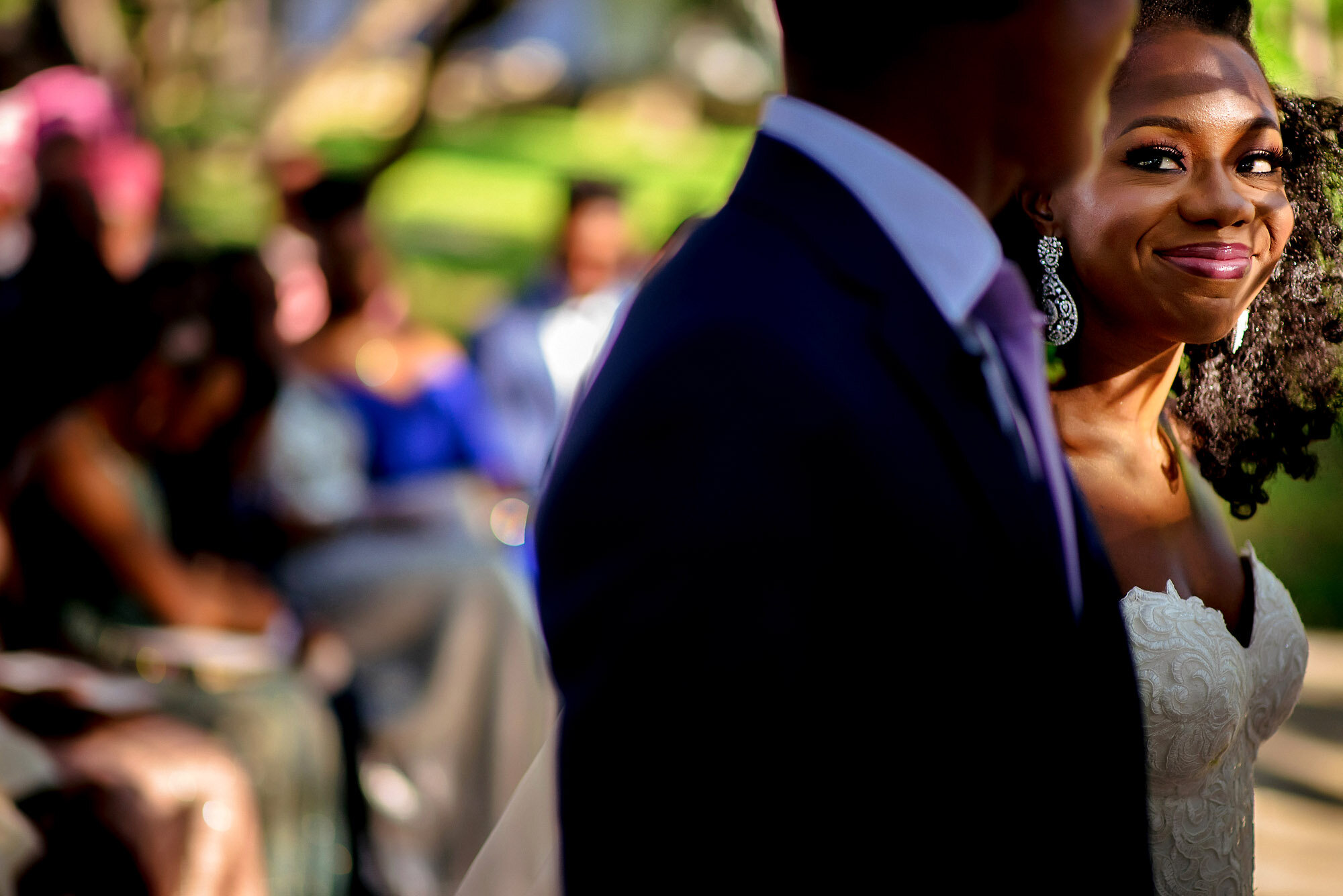 27-Austin-wedding-photographer-Jide-Alakija-bride looking endearingly at groom.jpg.JPG