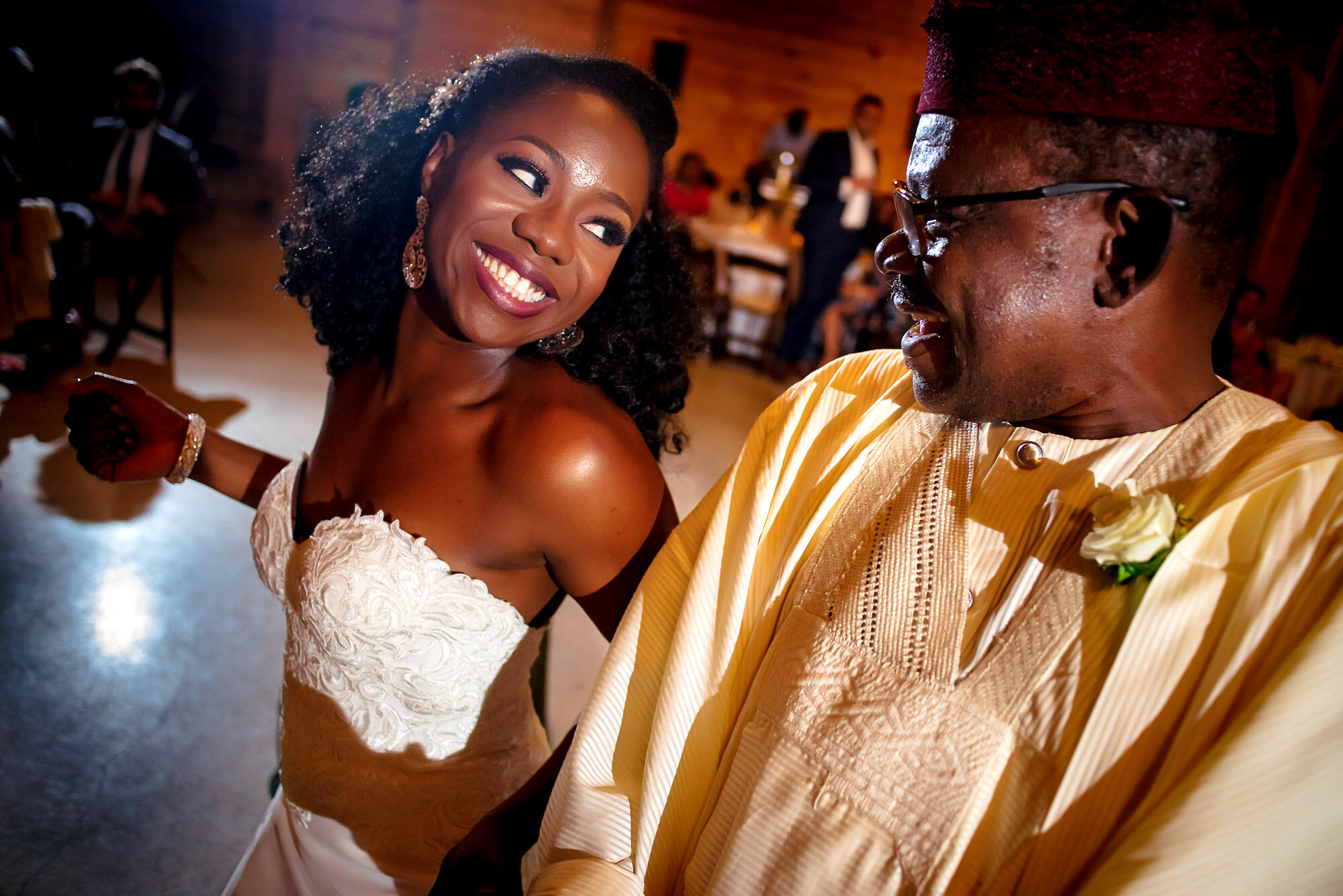 49-Austin-wedding-photographer-Jide-Alakija-bride and father dancing.jpg.JPG