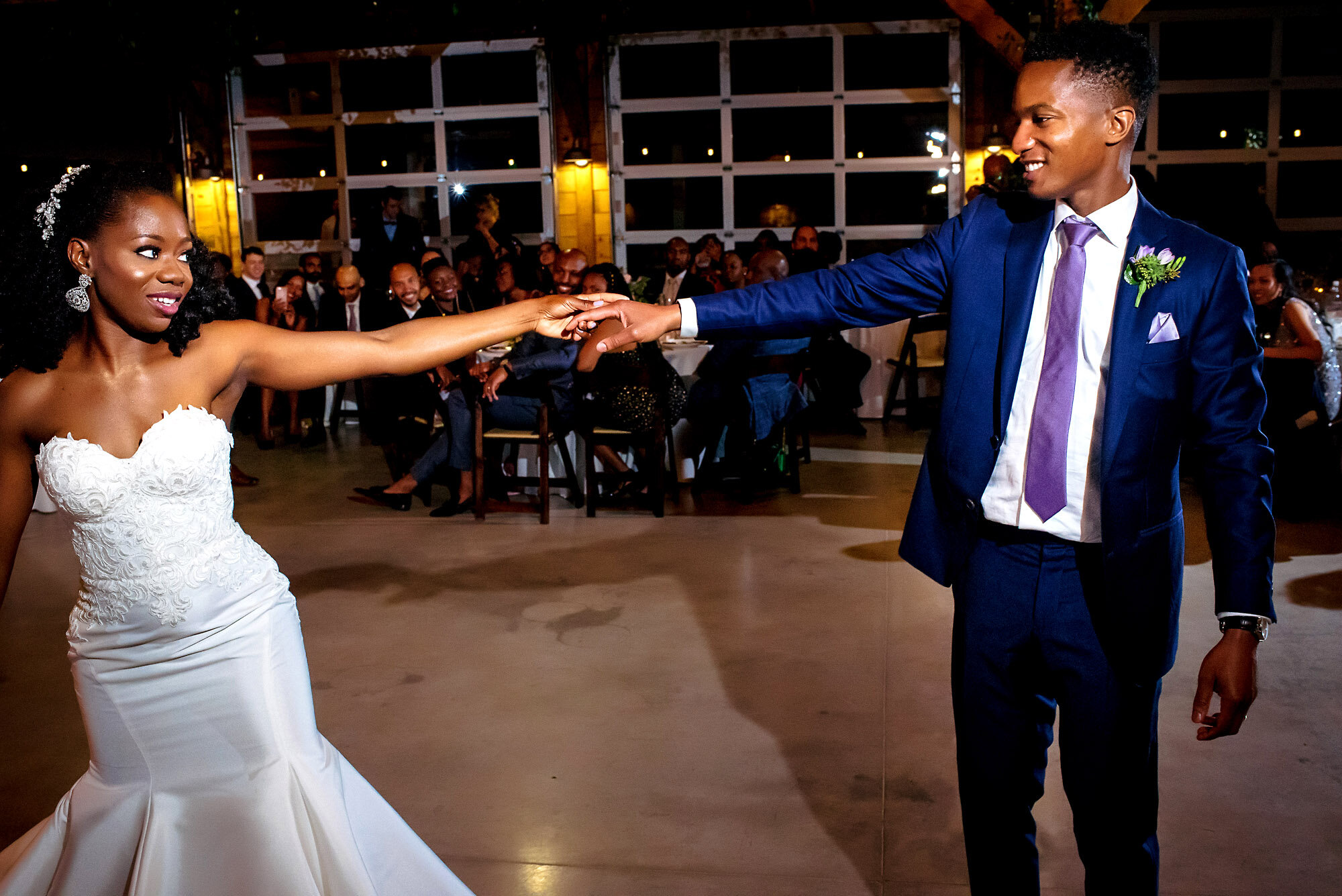 50-Austin-wedding-photographer-Jide-Alakija-couples first dance.jpg.JPG