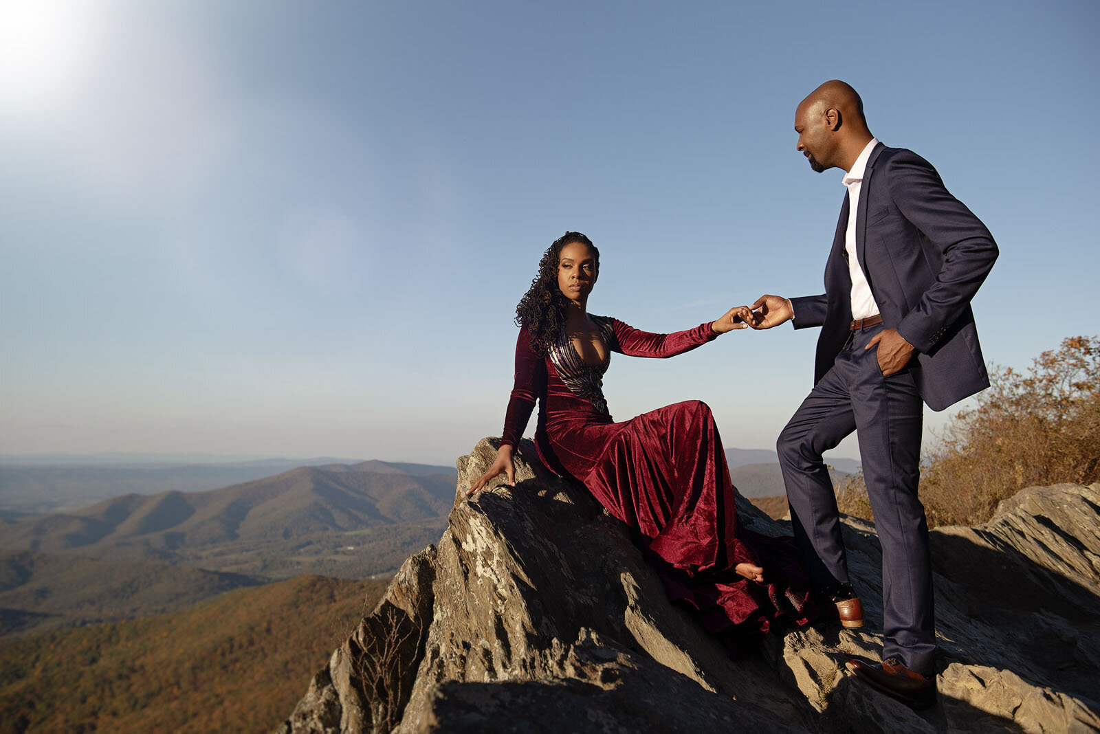 Elegant-mountain-engagement-session-Virginia-black-couple-black-photographer-0138.jpg