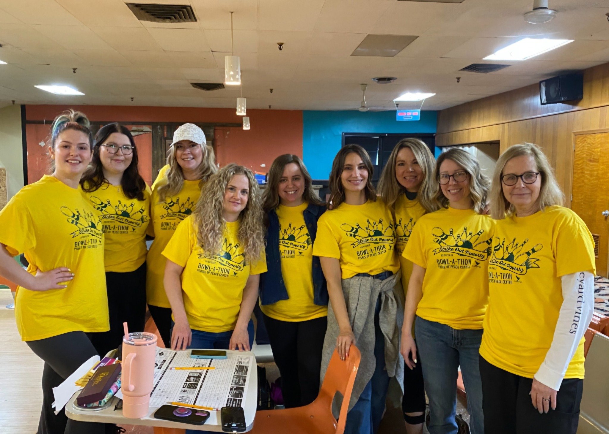 A 2025 BAT bowling team