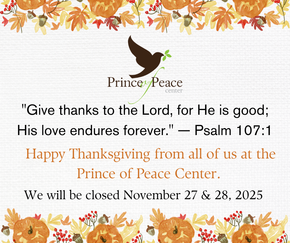 Closed for the Holiday