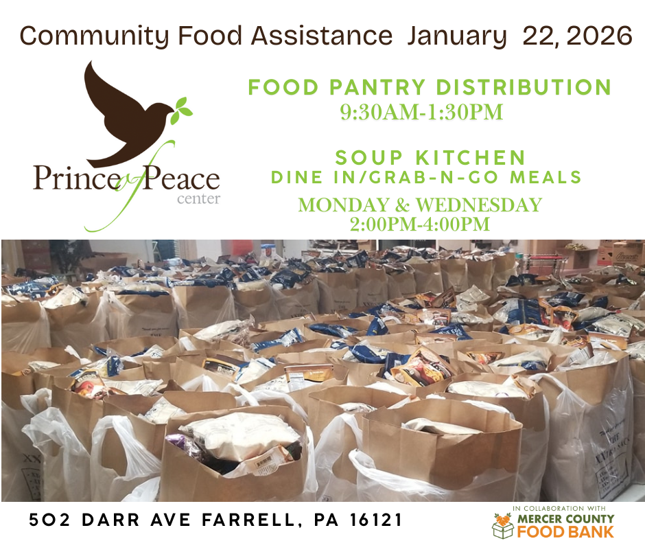 Community Food Assistance