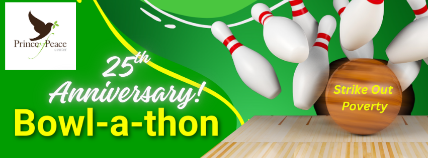 25th Anniversary Bowl-a-thon