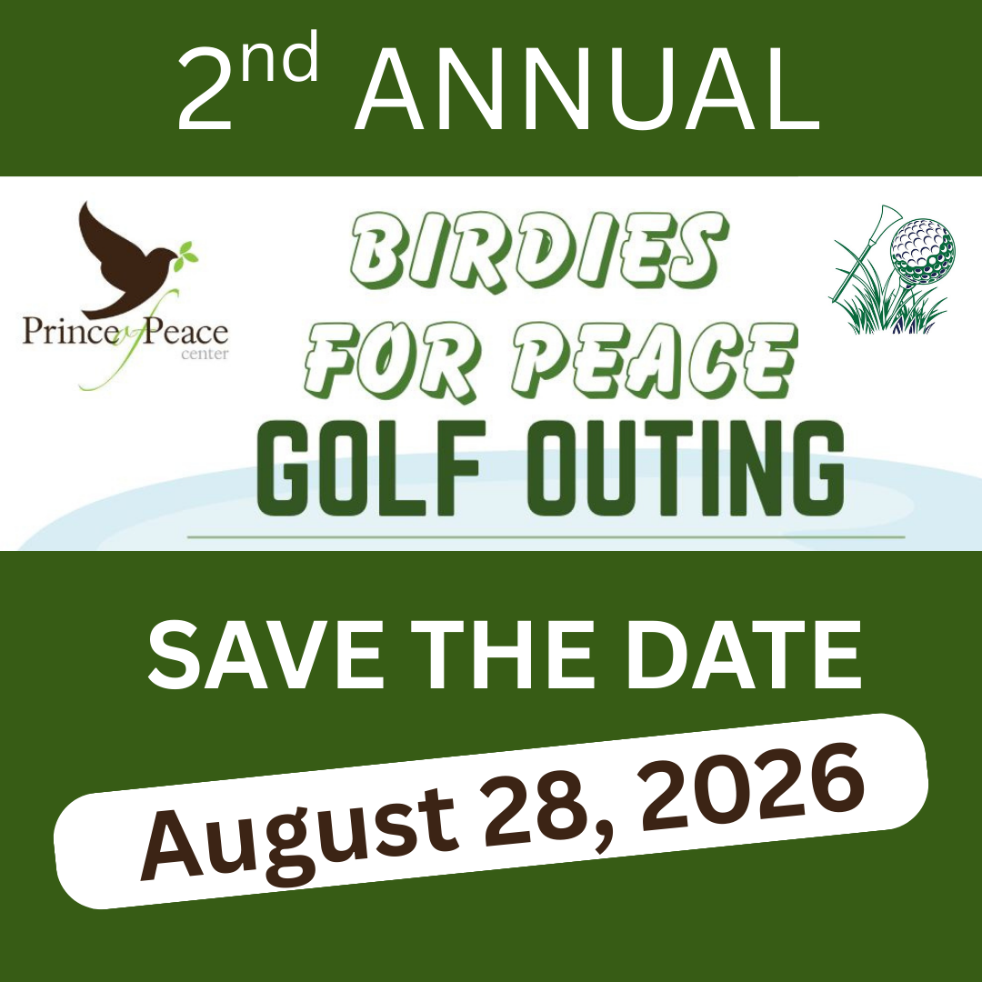 Birdies for Peace Golf Outing 