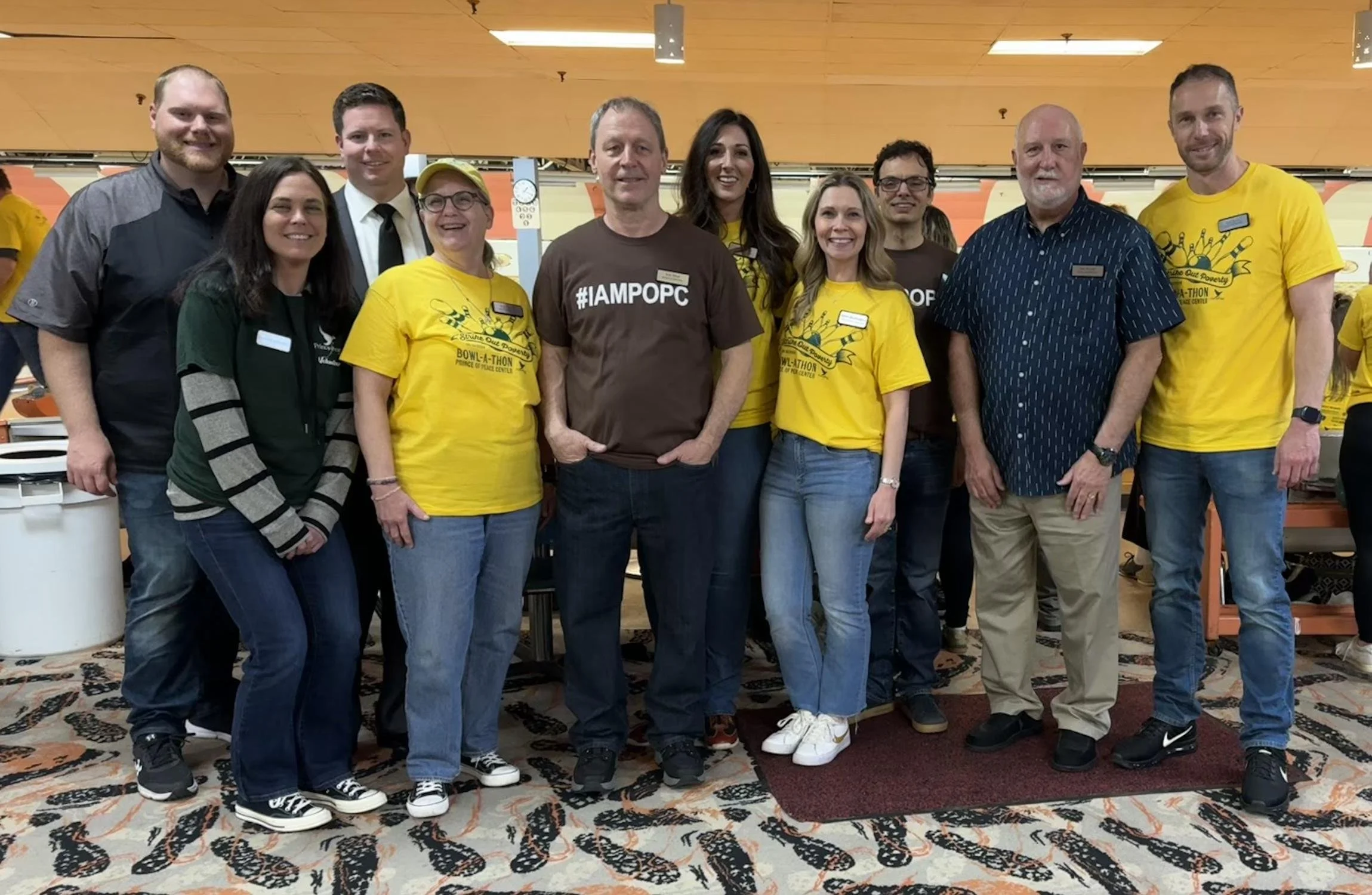 2025 Board of Directors at the BAT